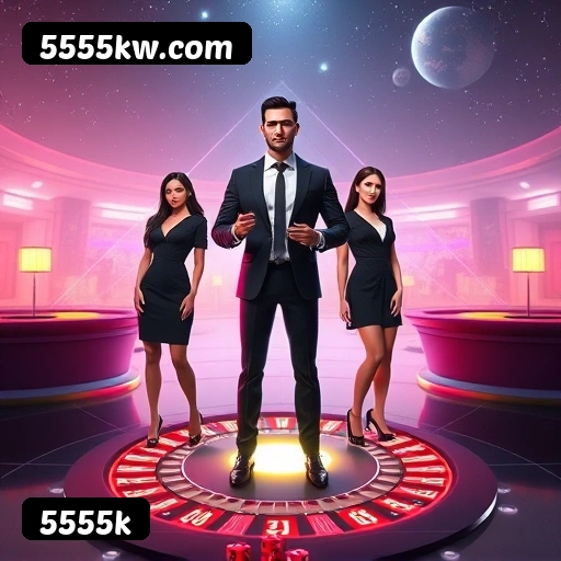 Apostas esportivas ao vivo na 5555k